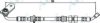 APEC braking HOS3662 Brake Hose